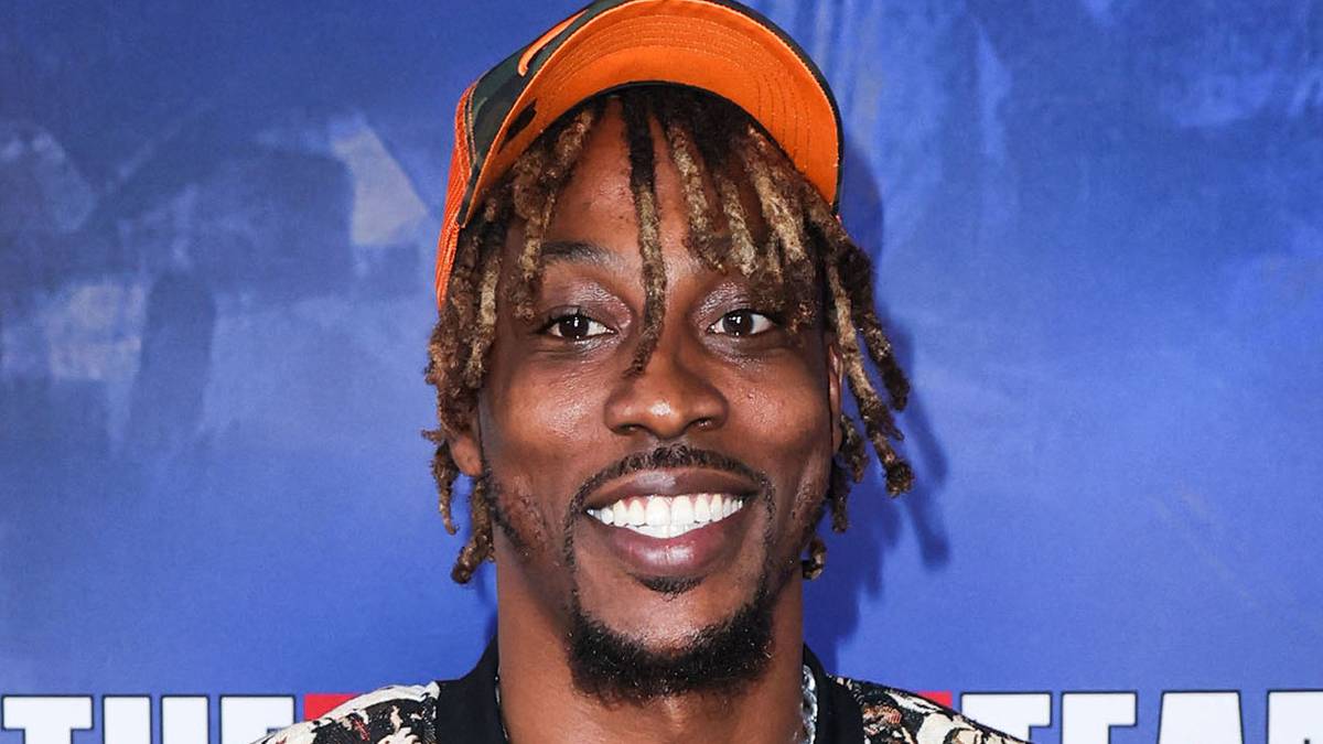 Dwight Howard's $140M Net Worth: NBA Salary & Endorsement Fortune